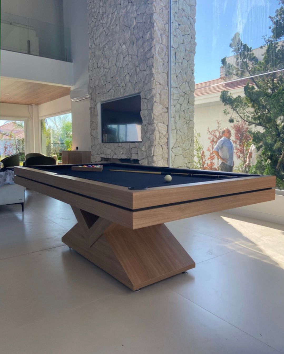 Mesa Concord